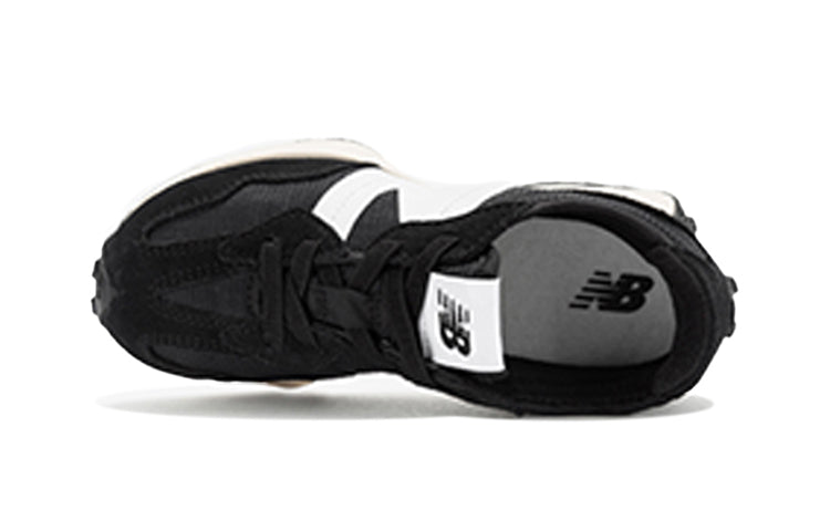(PS) New Balance 327 'Black White' PH327GS