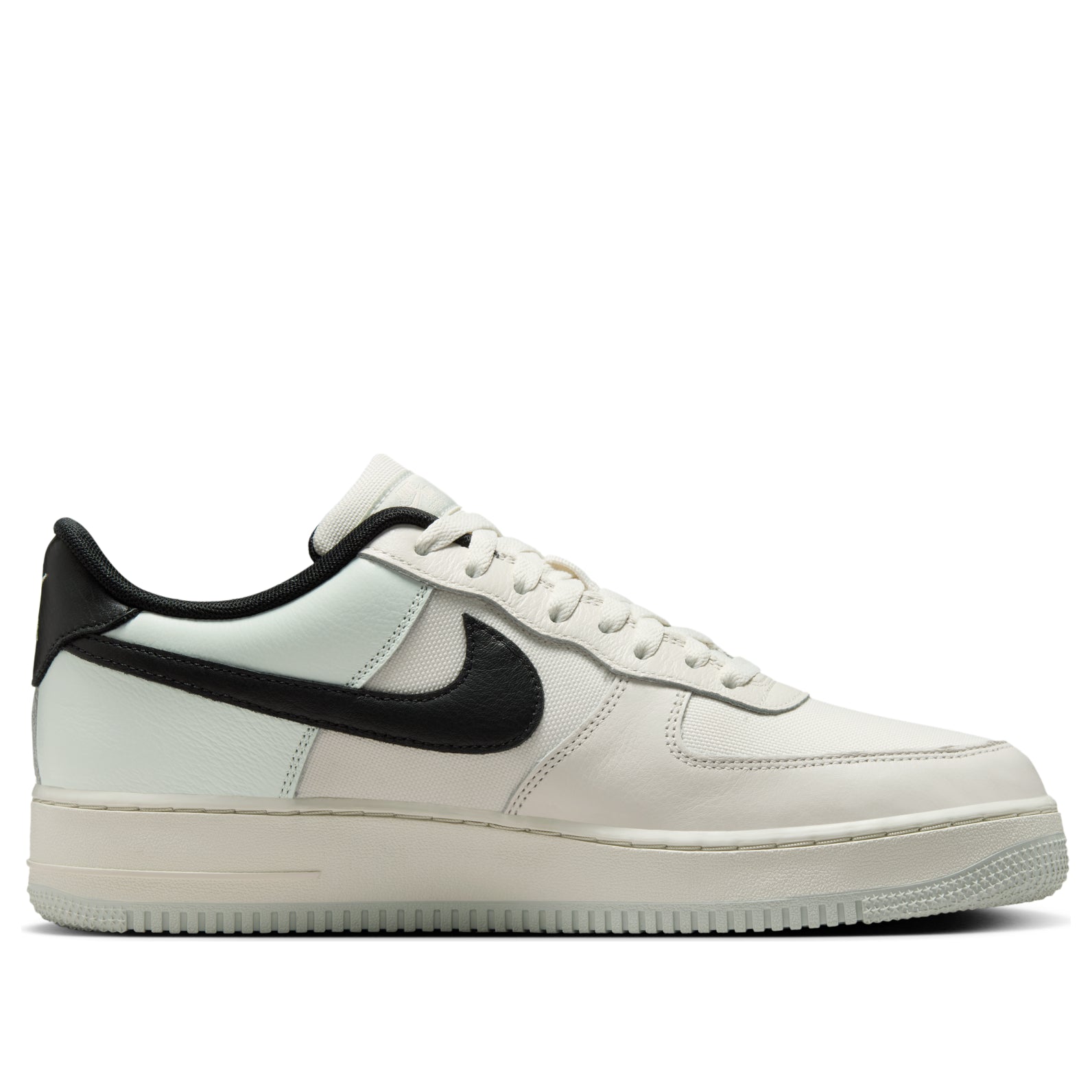 Nike Air Force 1 Gore-Tex 'Phantom Black' CK2630-004
