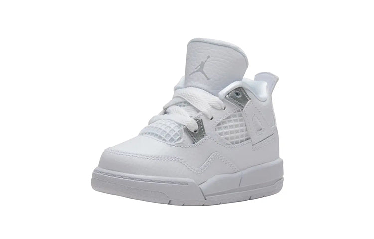 (TD) Air Jordan 4 Retro 'Pure Money' 308500-100