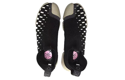 Li-Ning Wade Essence 2 x New York Fashion Week 'Black Khaki' AGWN009-4