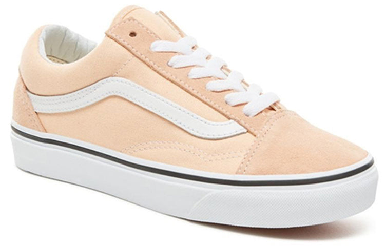 Vans Old Skool 'Bleached Apricot' VN0A38G1U5Y