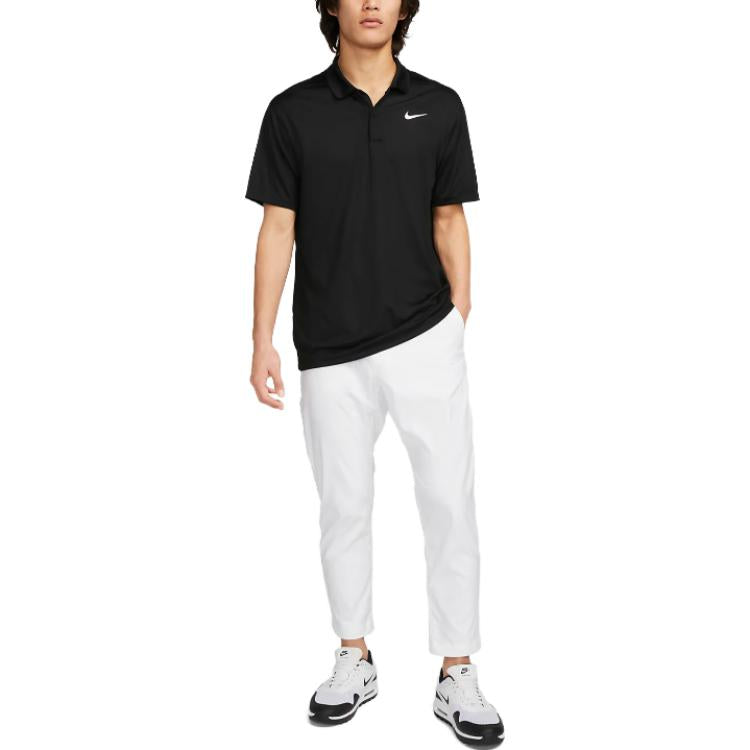 Nike Dri-FIT Golf Pants 'White' FD0907-100