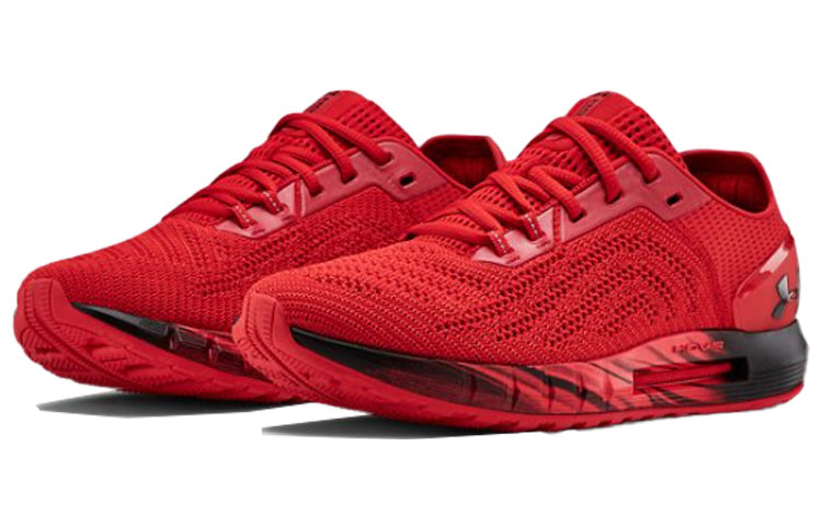 Under Armour Hovr Sonic 2 Bnb Sports Shoes Red 3022676-600
