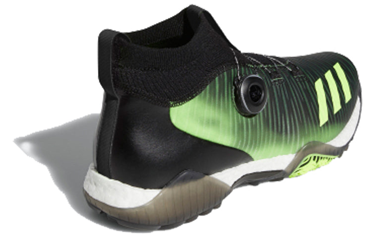 adidas CodeChaos BOA Golf 'Signal Green' EE9105