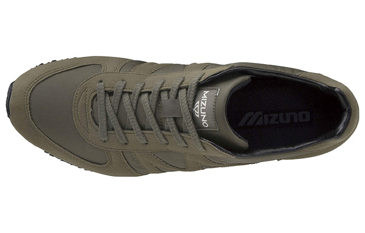 Mizuno MR1 'Green' D1GA196036