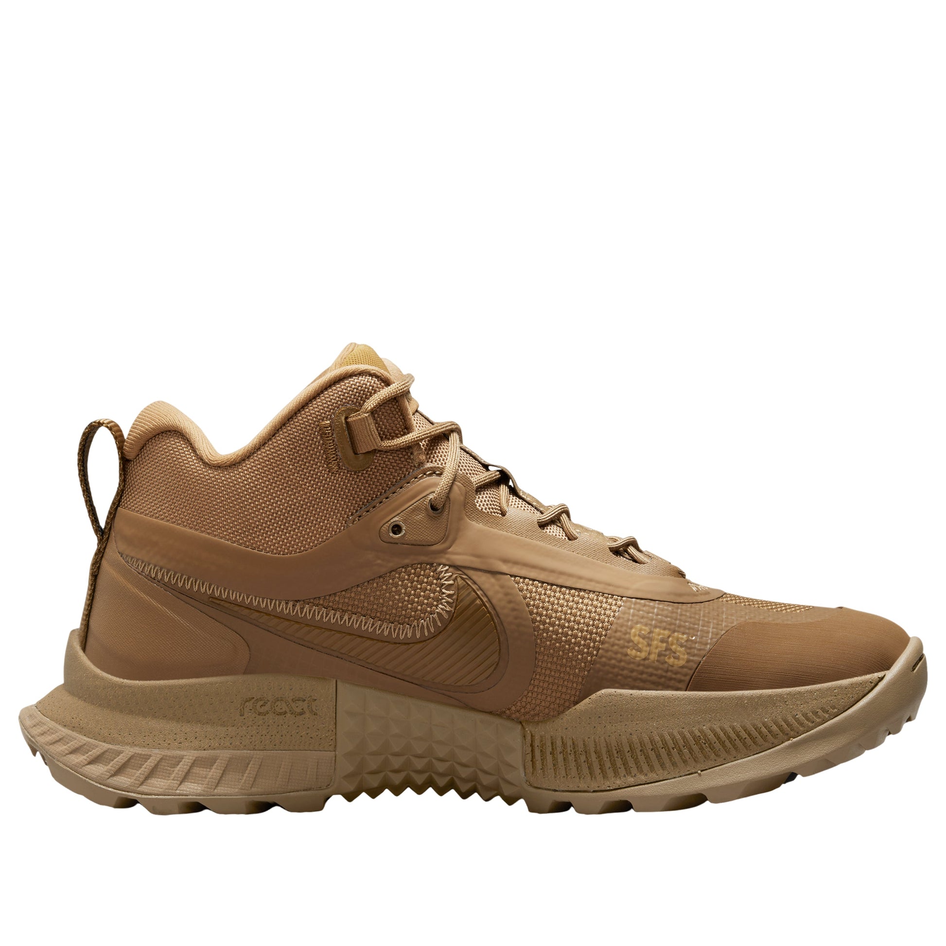 Nike React SFB Carbon Mid 'Coyote' CK9951-900