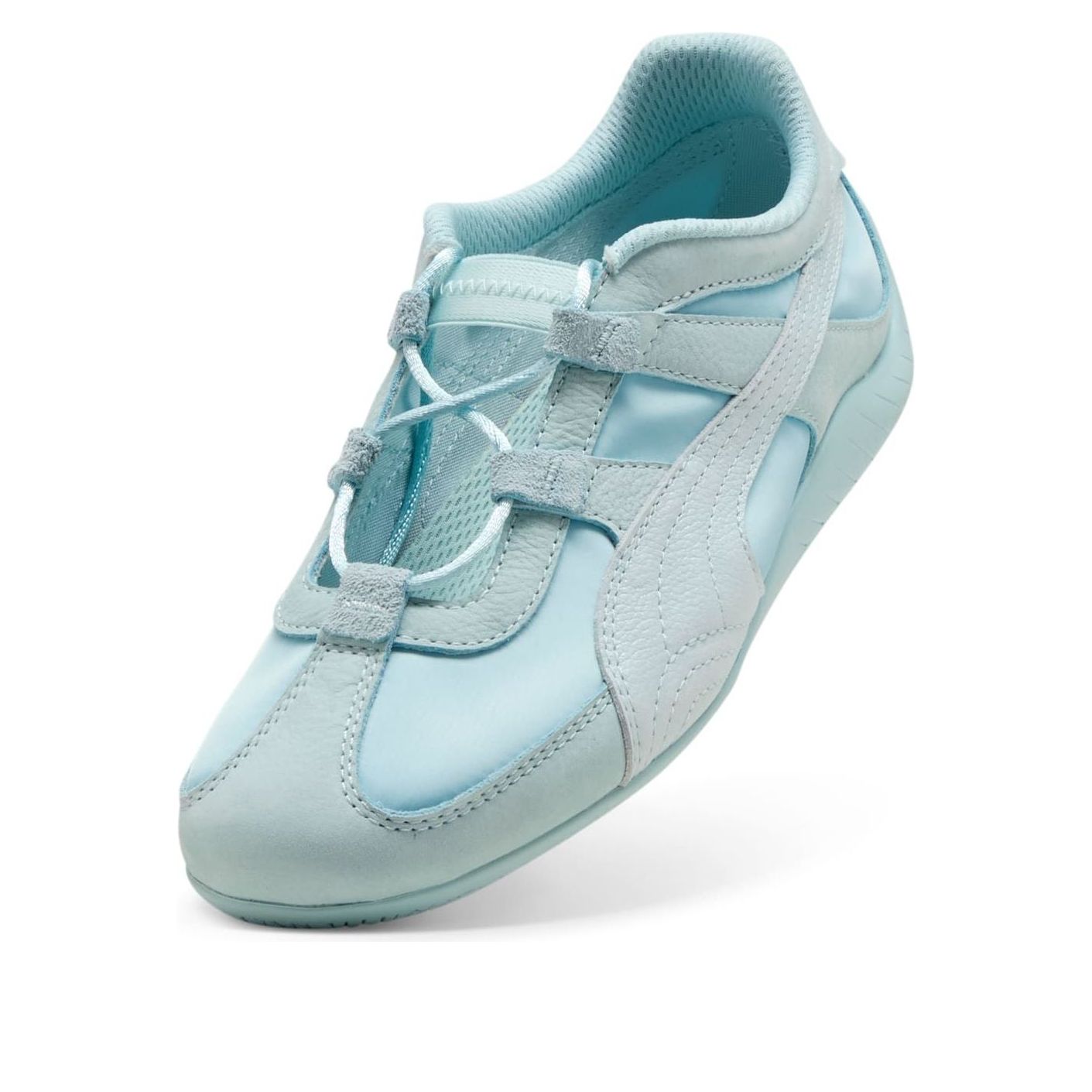(WMNS) PUMA Speedcat Go Sheer 'Fresh Water' 404579-01