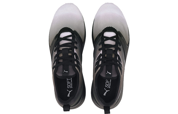 PUMA Pacer Next FFWD 'Gradient Pack - Dark Shadow Silver' 374125-01