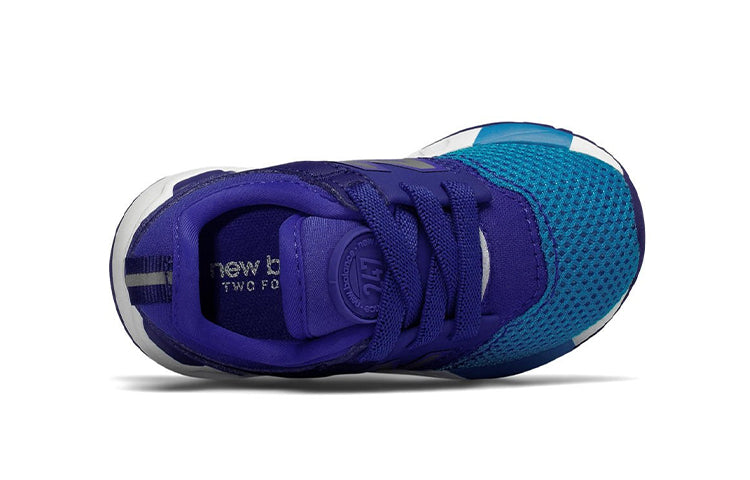 (TD) New Balance 247 Blue KA247O2I