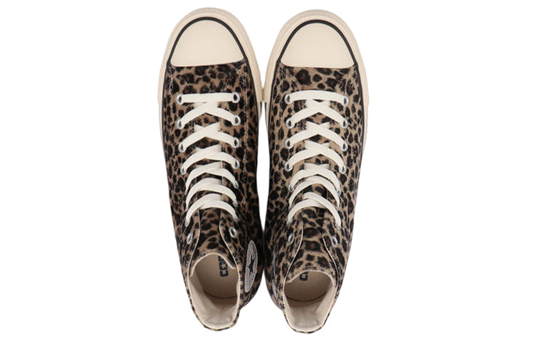 Converse All Star Leopardfur Hi 31306990