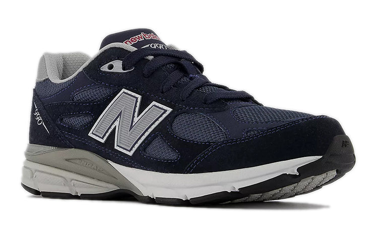 (GS) New Balance 990v3 'Navy' GC990NB3