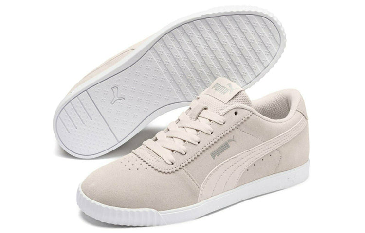 (WMNS) PUMA Carina Slim Sd Pink 370549-02