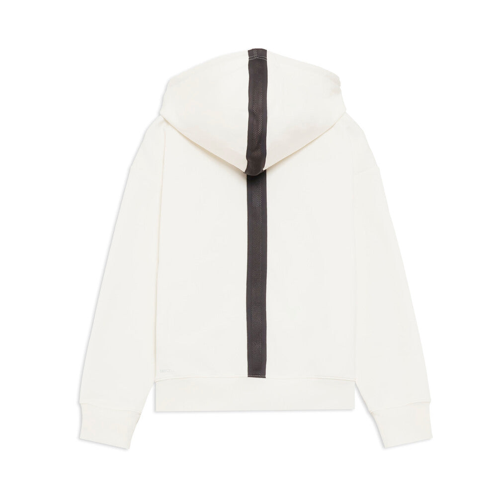(WMNS) PUMA Japan Line Training Series Edge Hooded Jacket 'White' 527991-87