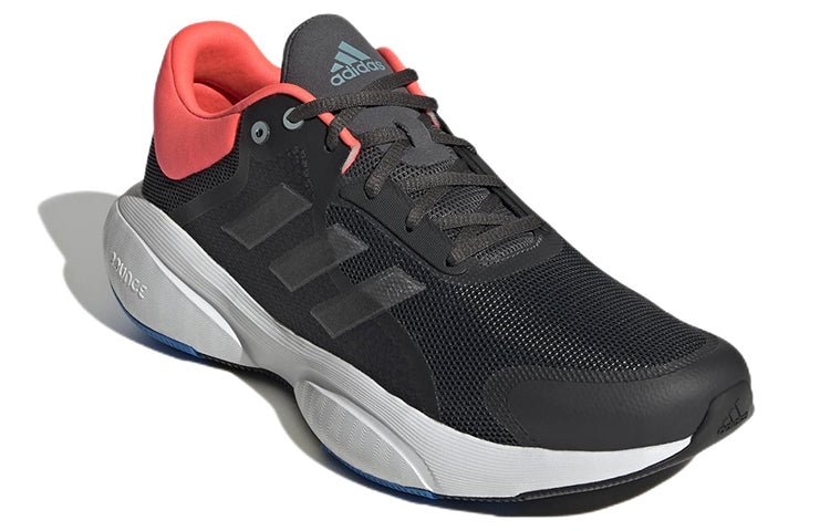 adidas Response 'Carbon Silver Turbo' GW6644