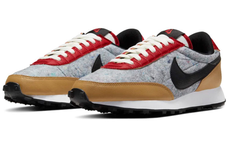 (WMNS) Nike Daybreak QS 'Gold Suede' CQ7619-700