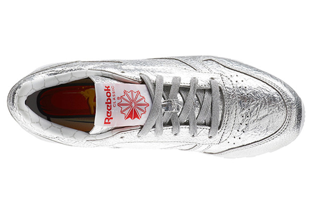 (WMNS) Reebok Classic Leather Hd BS5115