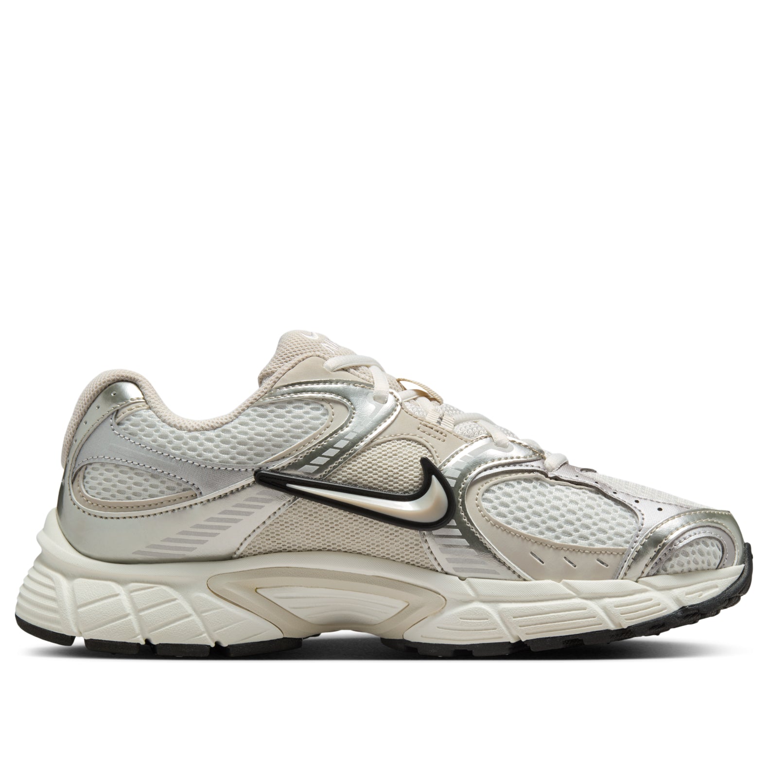 (WMNS) Nike V5 RNR 'Summit White Light Orewood Brown' HQ7901-104