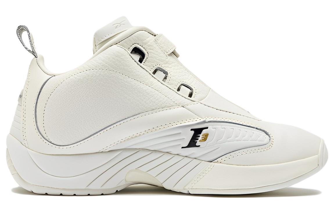 Reebok x UNIK IVERSON Answer IV 'White' HQ3592