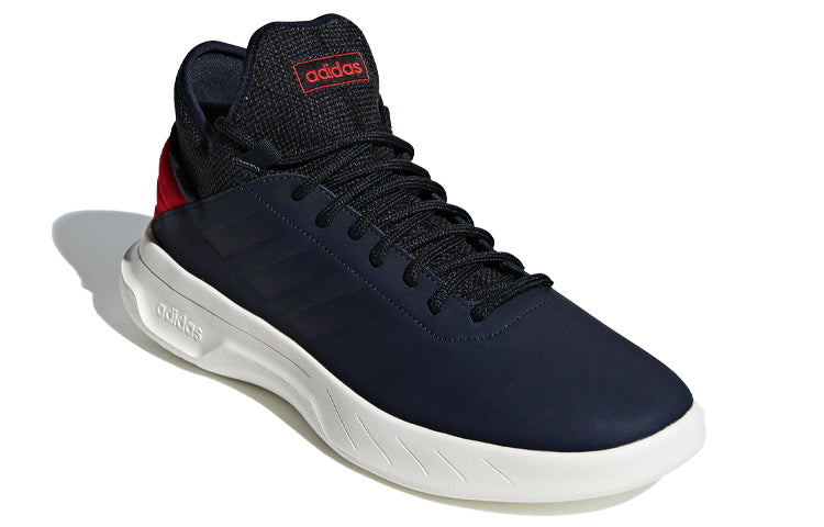 adidas neo Fusion Storm 'Black Red White' F36221