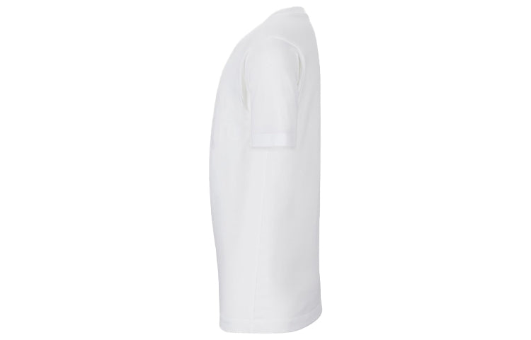 (GS) Nike Legend CHBL Dri-FIT T-shirt Asia Sizing 'White' HF6166-100