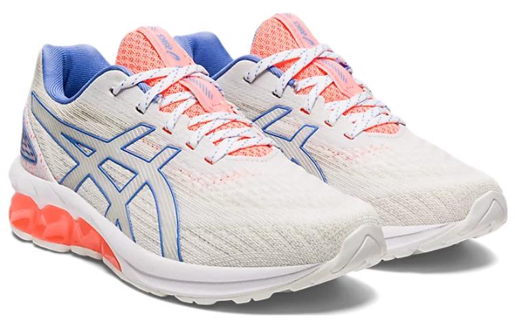 (GS) ASICS Gel Quantum 180 7 'White Sun Coral' 1204A088-101