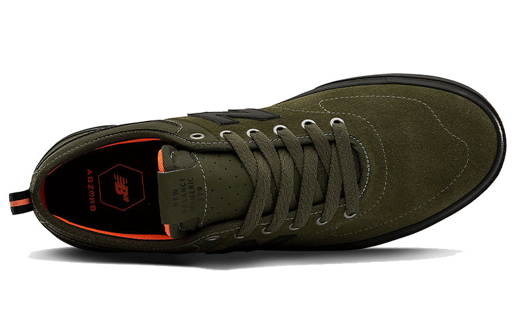 New Balance Numeric 379 'Army Green' NM379ARM