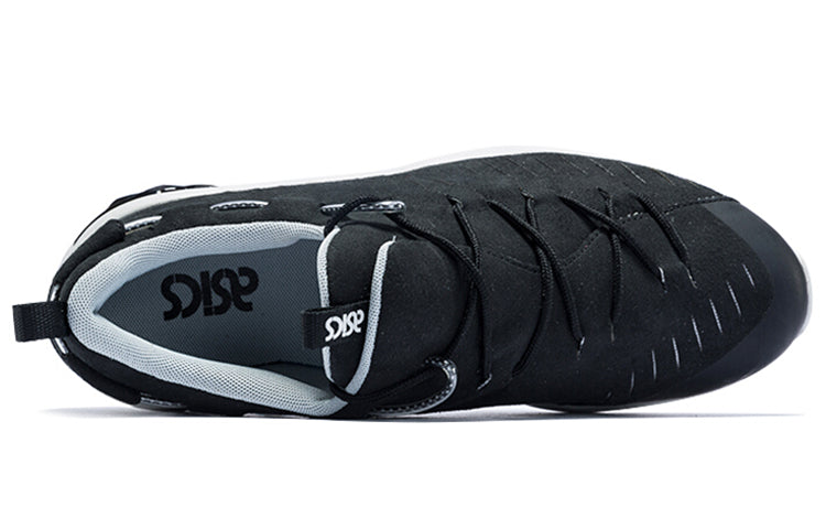 ASICS Gel-Mai Rb 'Black White' H802N-9090
