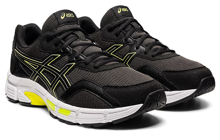 ASICS Gel Jog MC 'Graphite Grey Sour Yuzu' 1201A242-023