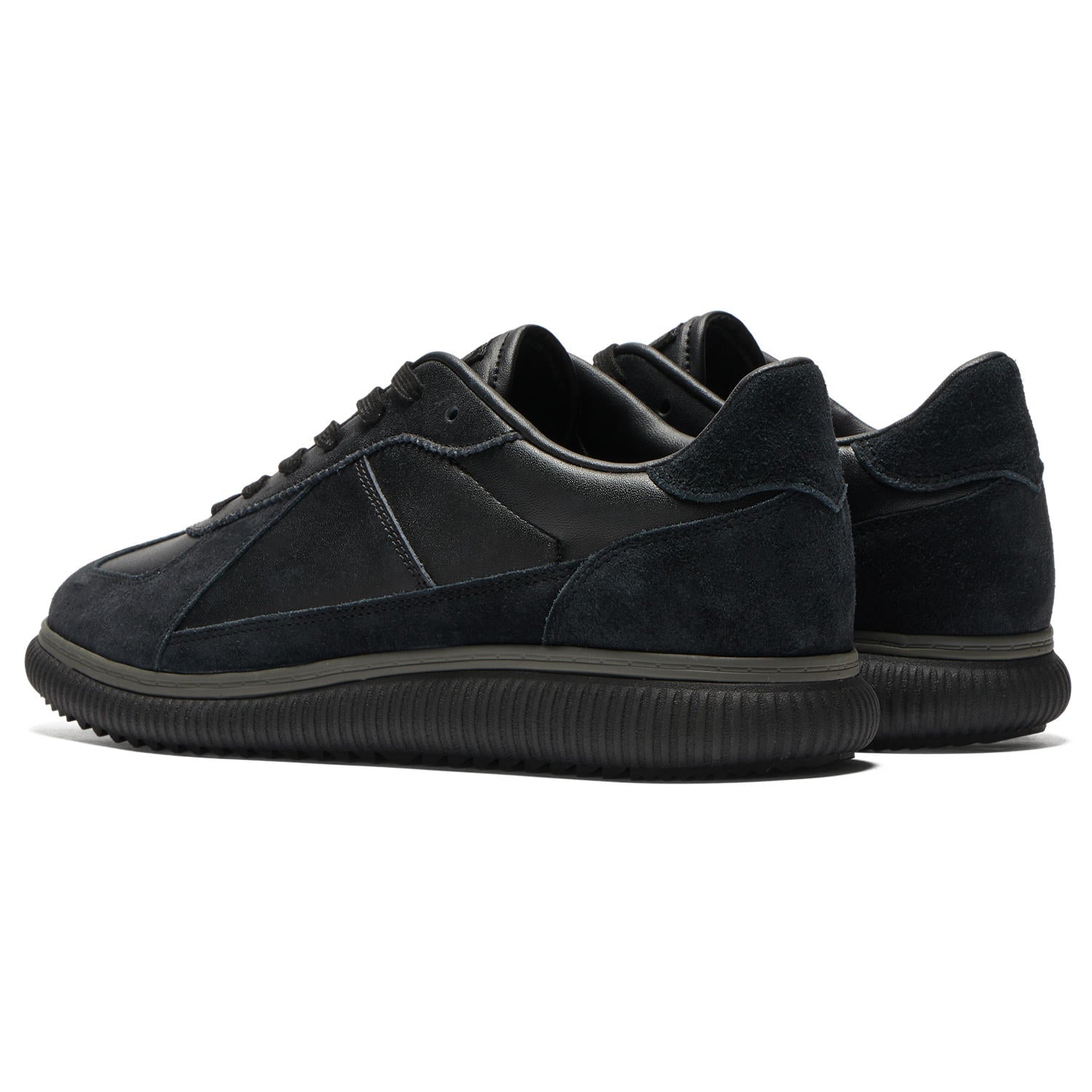 Onitsuka Tiger Delecity L 'Black' 1183C217-001