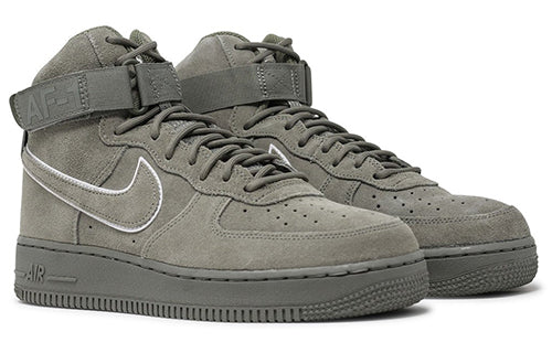 Nike Air Force 1 High 'Dark Stucco' AA1118-002