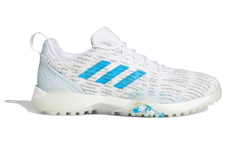 adidas CodeChaos Primeblue Golf 'White Blue' EG8984
