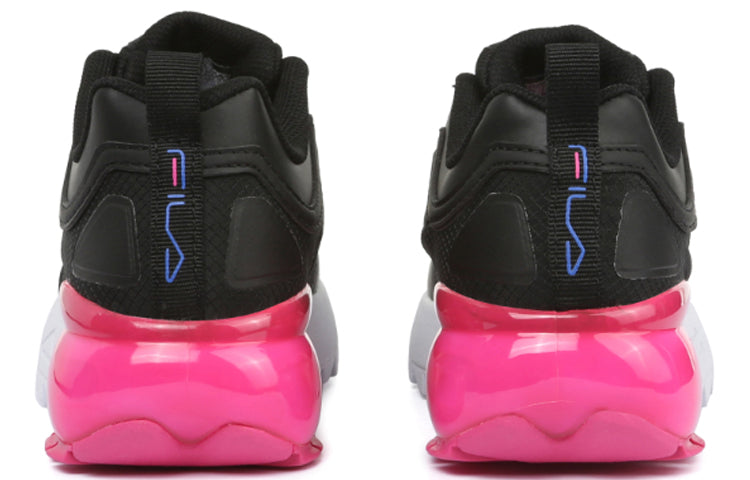 (WMNS) FILA Cross Training Disruptor 2 Black/Pink 5XM00803_020