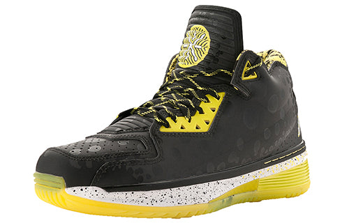 Li-Ning Way of Wade 2 'All Star Black' ABAH017-10