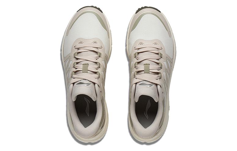 (WMNS) Li-Ning Yijie Lite 'Grey Green' ARDT006-2