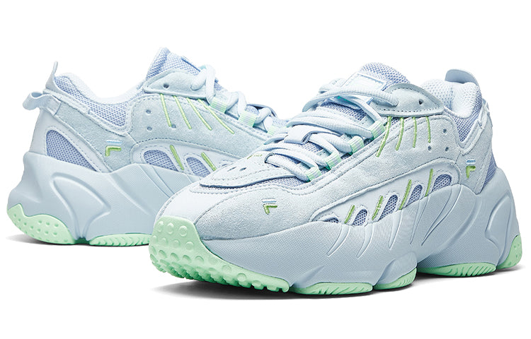 (WMNS) FILA ADE Retro Running Sneakers F12W011102FBU