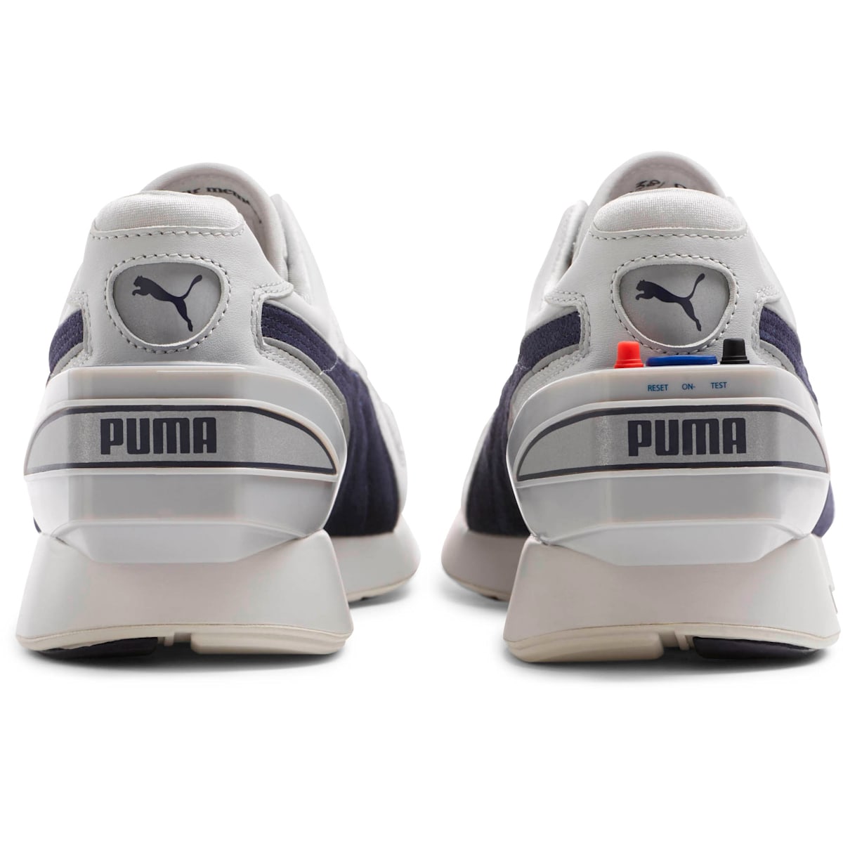PUMA RS-Computer Retro 'Lunar Rock' 366876-01