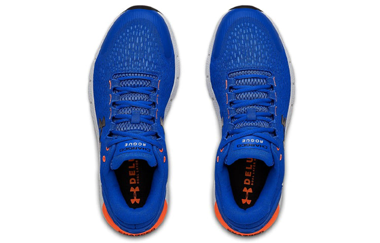 Under Armour Charged Rogue 2 'Blue' 3023331-400