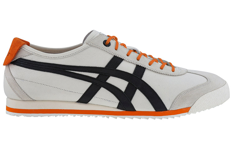Onitsuka Tiger Mexico 66 SD  'Cream Black Orange' 1183B301-100