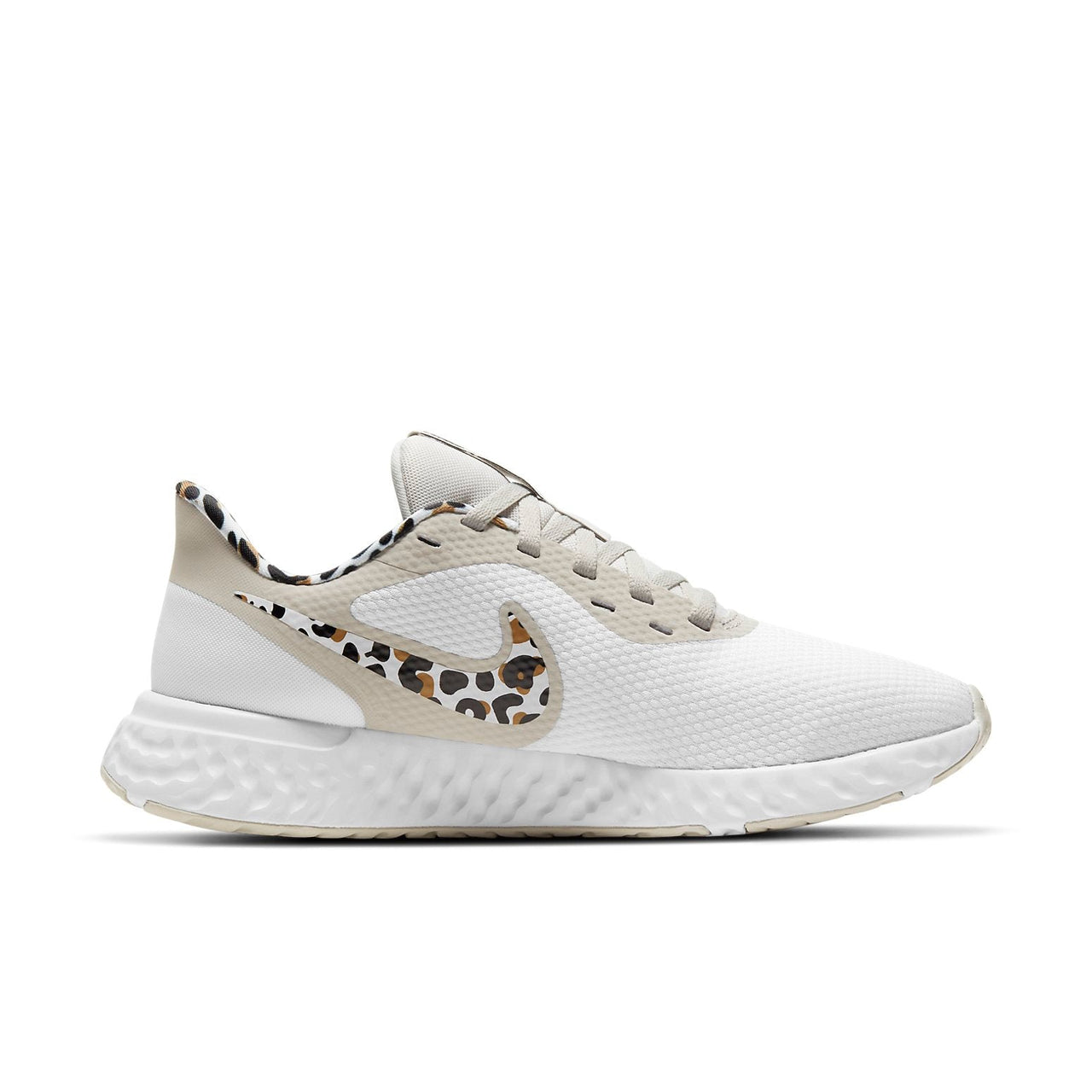 (WMNS) Nike Revolution 5 Premium 'Leopard' DA3083-110