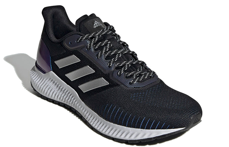 adidas Solar Ride Black/Blue EE4252