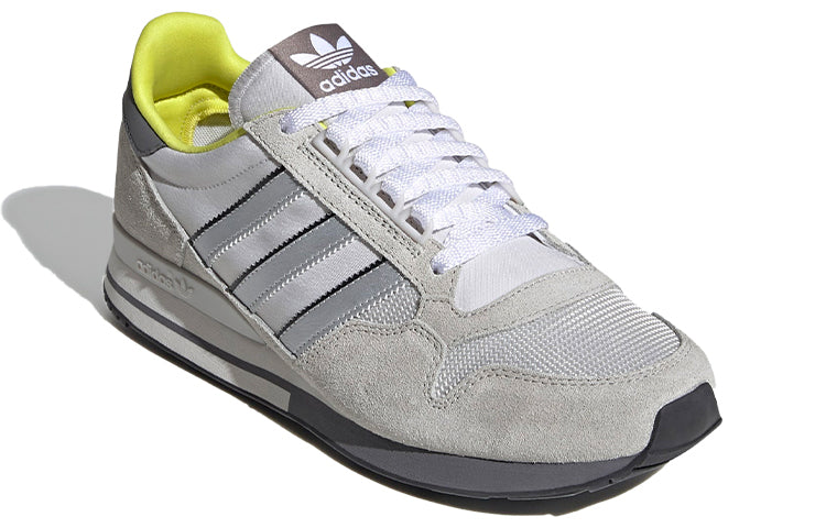 adidas originals ZX 500 Gray FW2809