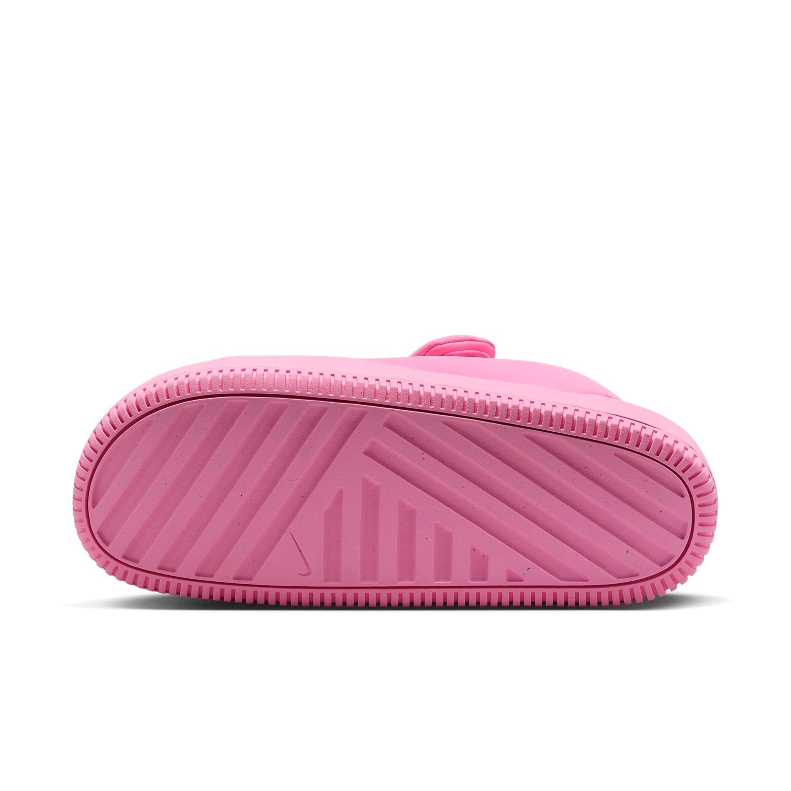 (WMNS) Nike Calm Sandals 'Hyper Pink' FJ6043-600