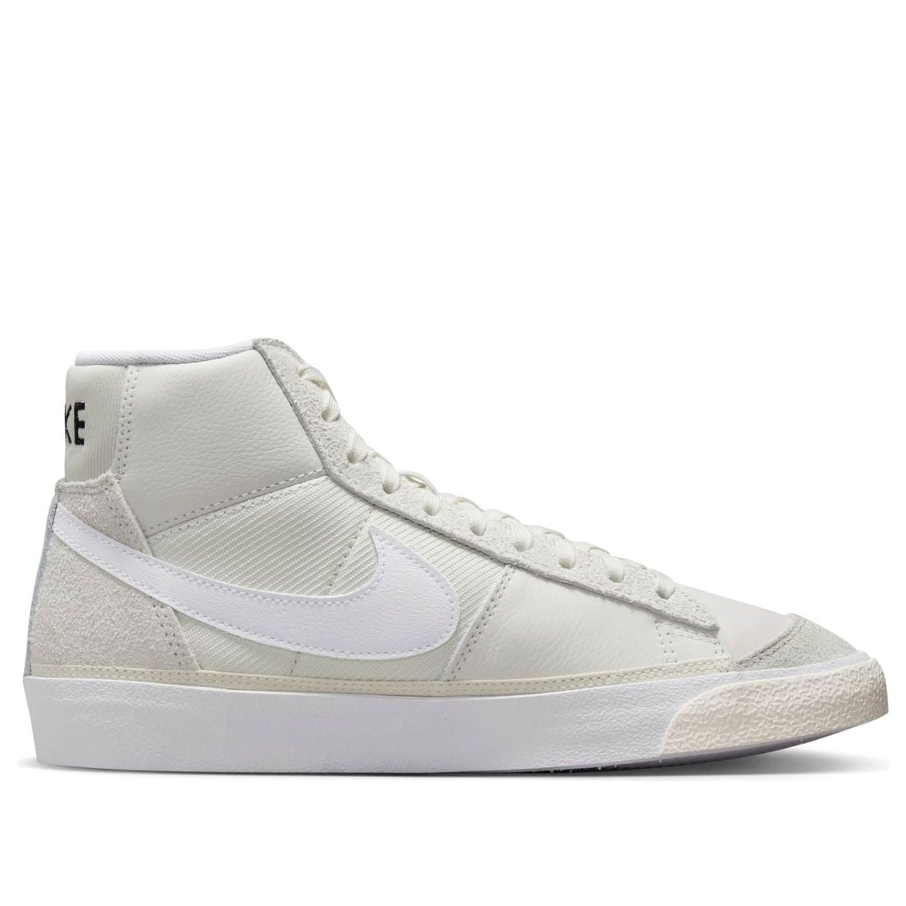 Nike Blazer mid Pro 'Remastered Light Bone' DQ7673-003