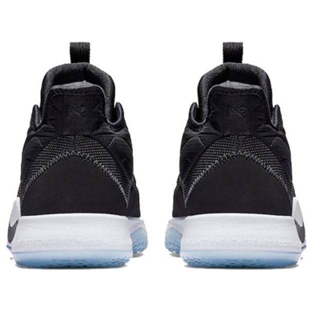 Nike PG 3 'Black' AO2607-001