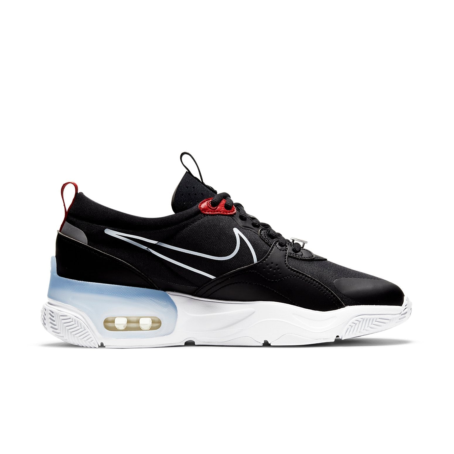 Nike Skyve Max EMB 'Black White Red' CZ2309-010