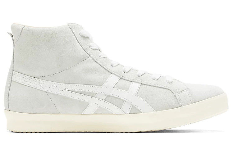 Onitsuka Tiger Fabre HI NM Shoes 'Glacier Grey White' 1183B440-020