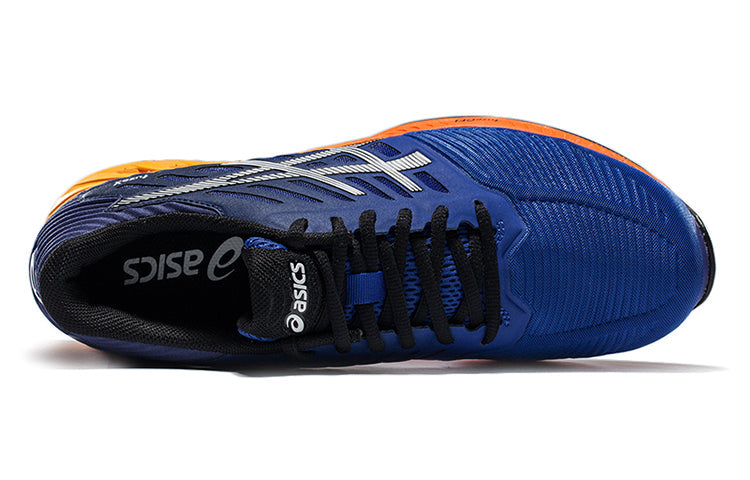 ASICS Fuzex Sneakers 'Blue' T639N-4350