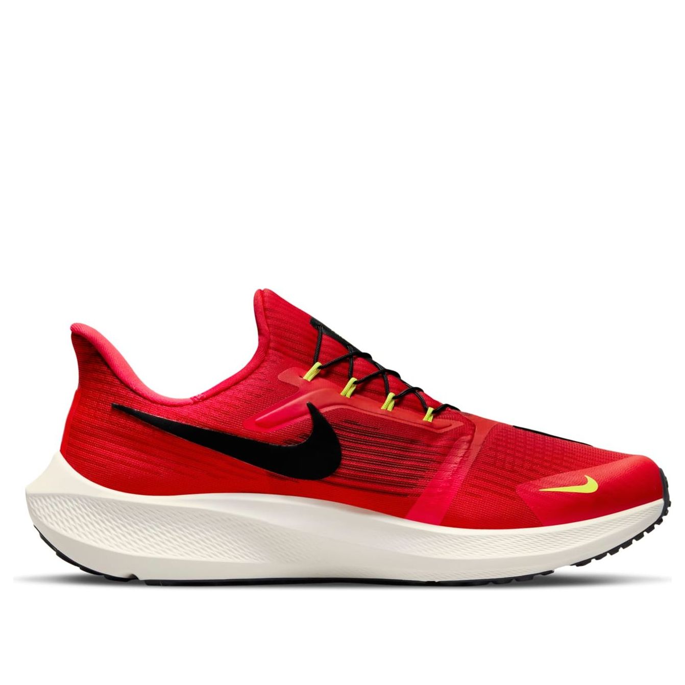 Nike Air Zoom Pegasus 39 FlyEase 'Red White' DJ7381-600