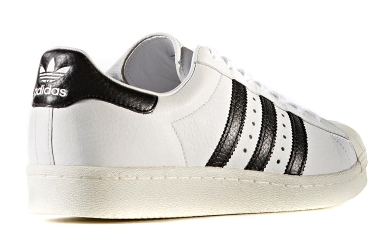 adidas Superstar Boost 'Running White Core Black' BZ0202