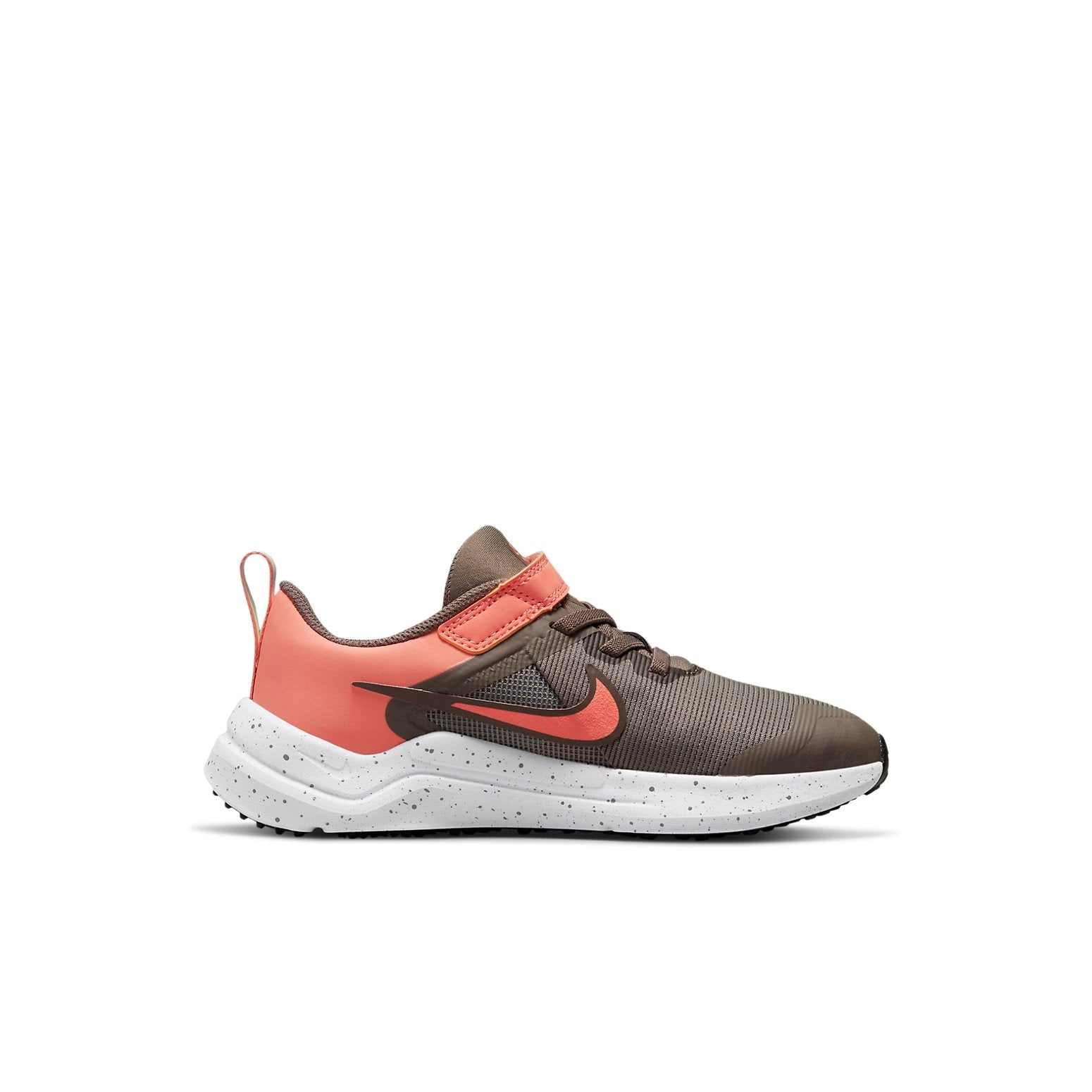 (PS) Nike Downshifter 12 Sidewalk 'Grey Mystic Navy' DM4190-401